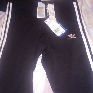 Adidas outfit